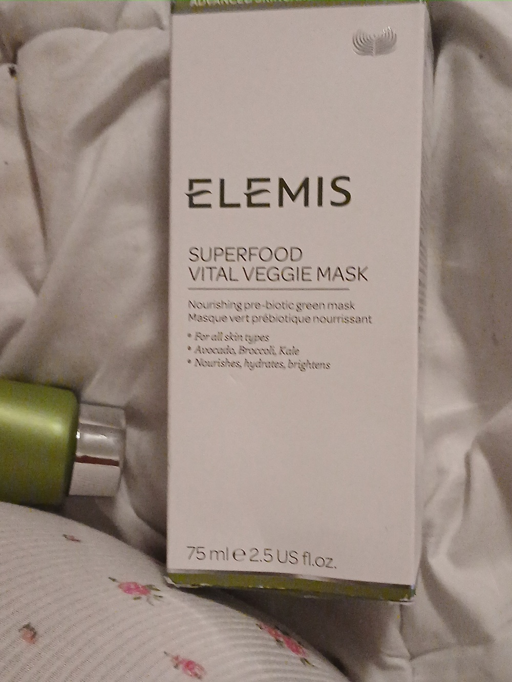 Elemis - Picture 2 of 4